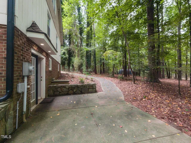 $729,900 | 5704 Baird Drive, Raleigh, NC 27606