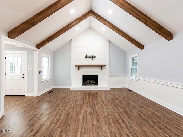 $729,900 | 5704 Baird Drive, Raleigh, NC 27606