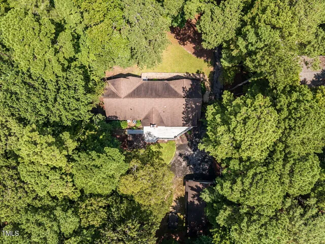 $729,900 | 5704 Baird Drive, Raleigh, NC 27606