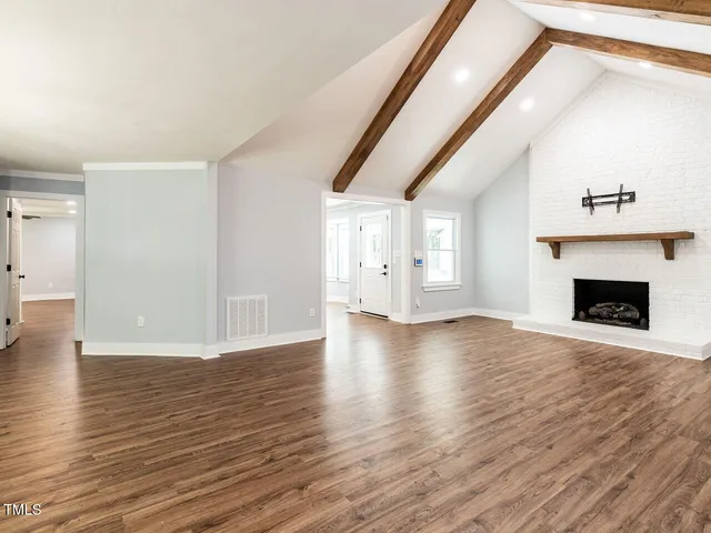 $729,900 | 5704 Baird Drive, Raleigh, NC 27606