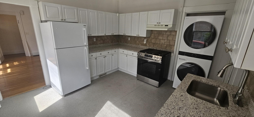 119 Chestnut Street, Unit 1 Waltham, MA 02453 - Photo 2 of 9