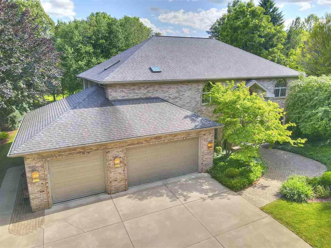 1751 Probert Road Jackson, MI 49203 - Photo 47 of 50 Photo 47