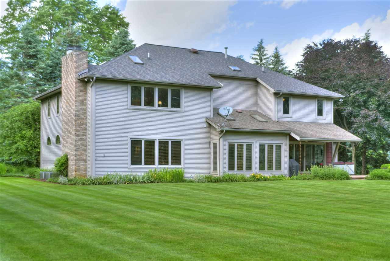 1751 Probert Road Jackson, MI 49203 - Photo 49 of 50 Photo 49