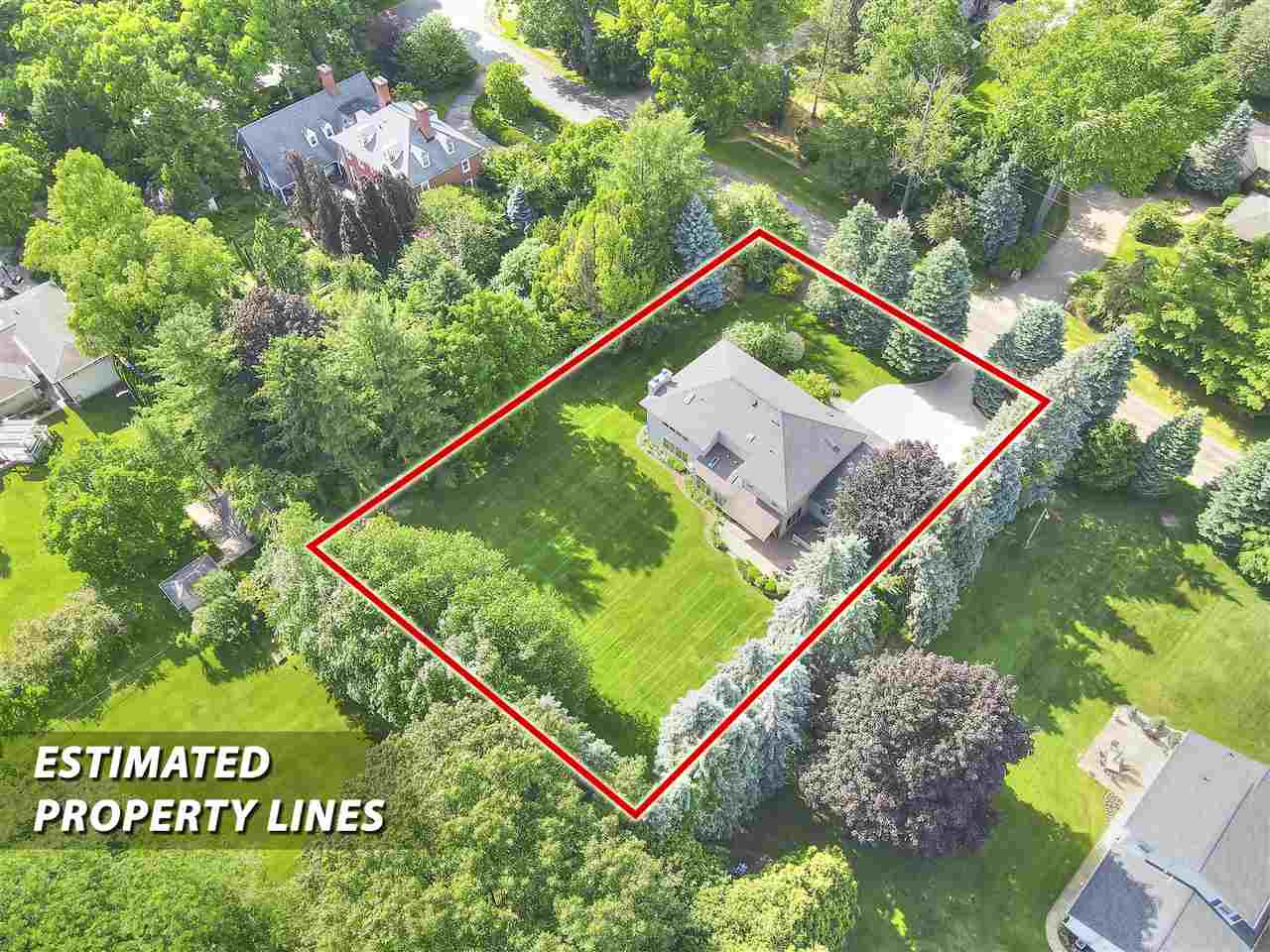 1751 Probert Road Jackson, MI 49203 - Photo 50 of 50 Photo 50