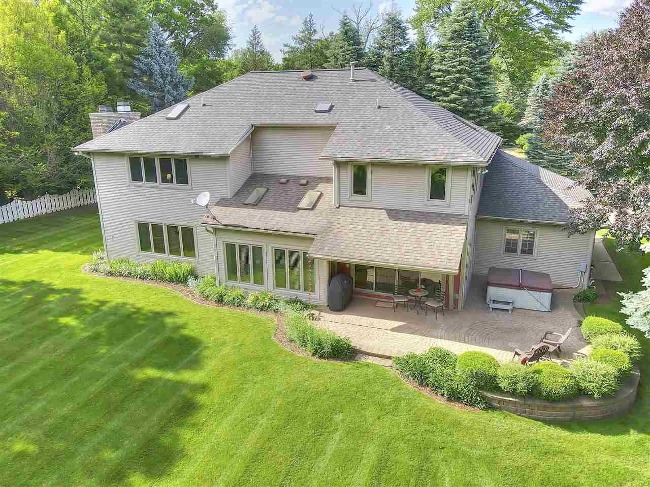 1751 Probert Road Jackson, MI 49203 - Photo 8 of 50 Photo 8