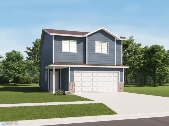$319,900 | 2516 38th Avenue South, Moorhead, MN 56560