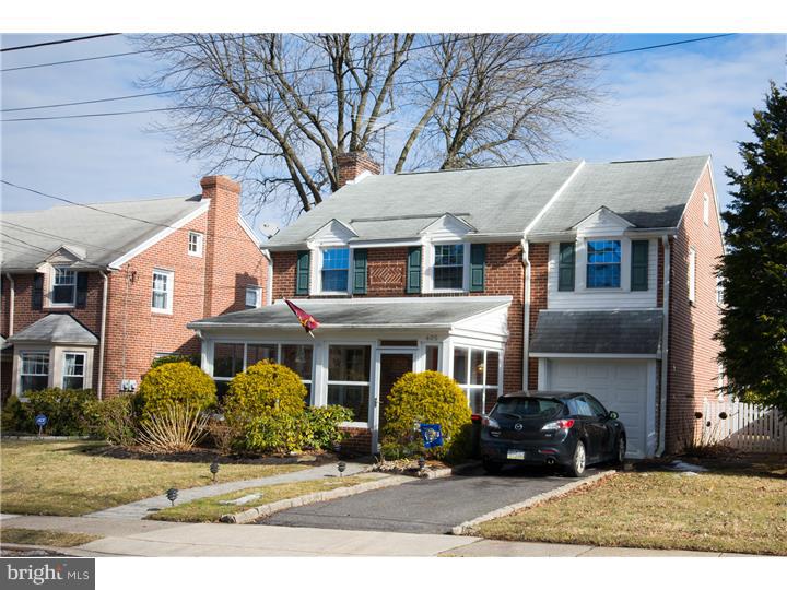 405 Shelbourne Road Havertown, PA 19083 - Photo 1 of 25