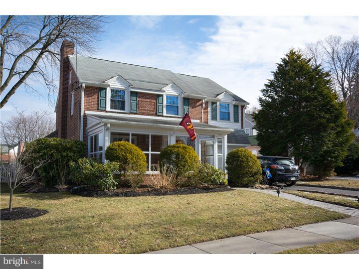 405 Shelbourne Road Havertown, PA 19083 - Photo 2 of 25