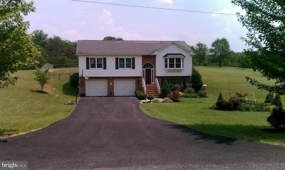 307 Ebenezer Church Road Winchester, VA 22603 - Photo 1 of 29 Exterior (Front)