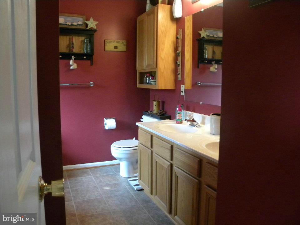 307 Ebenezer Church Road Winchester, VA 22603 - Photo 11 of 29 Bath (Master)