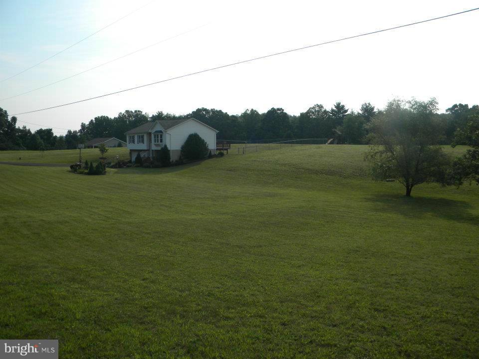 307 Ebenezer Church Road Winchester, VA 22603 - Photo 21 of 29 Exterior (General)