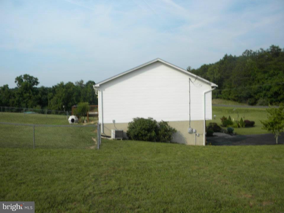 307 Ebenezer Church Road Winchester, VA 22603 - Photo 25 of 29 Exterior (General)