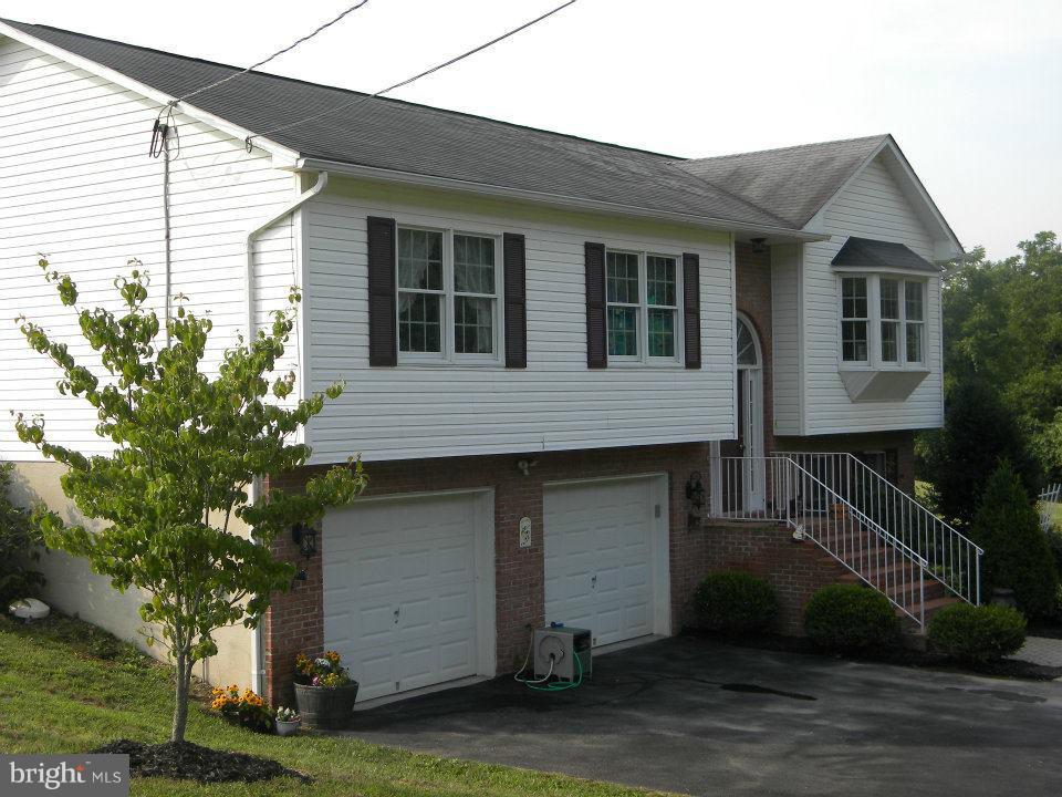 307 Ebenezer Church Road Winchester, VA 22603 - Photo 28 of 29 Exterior (Front)