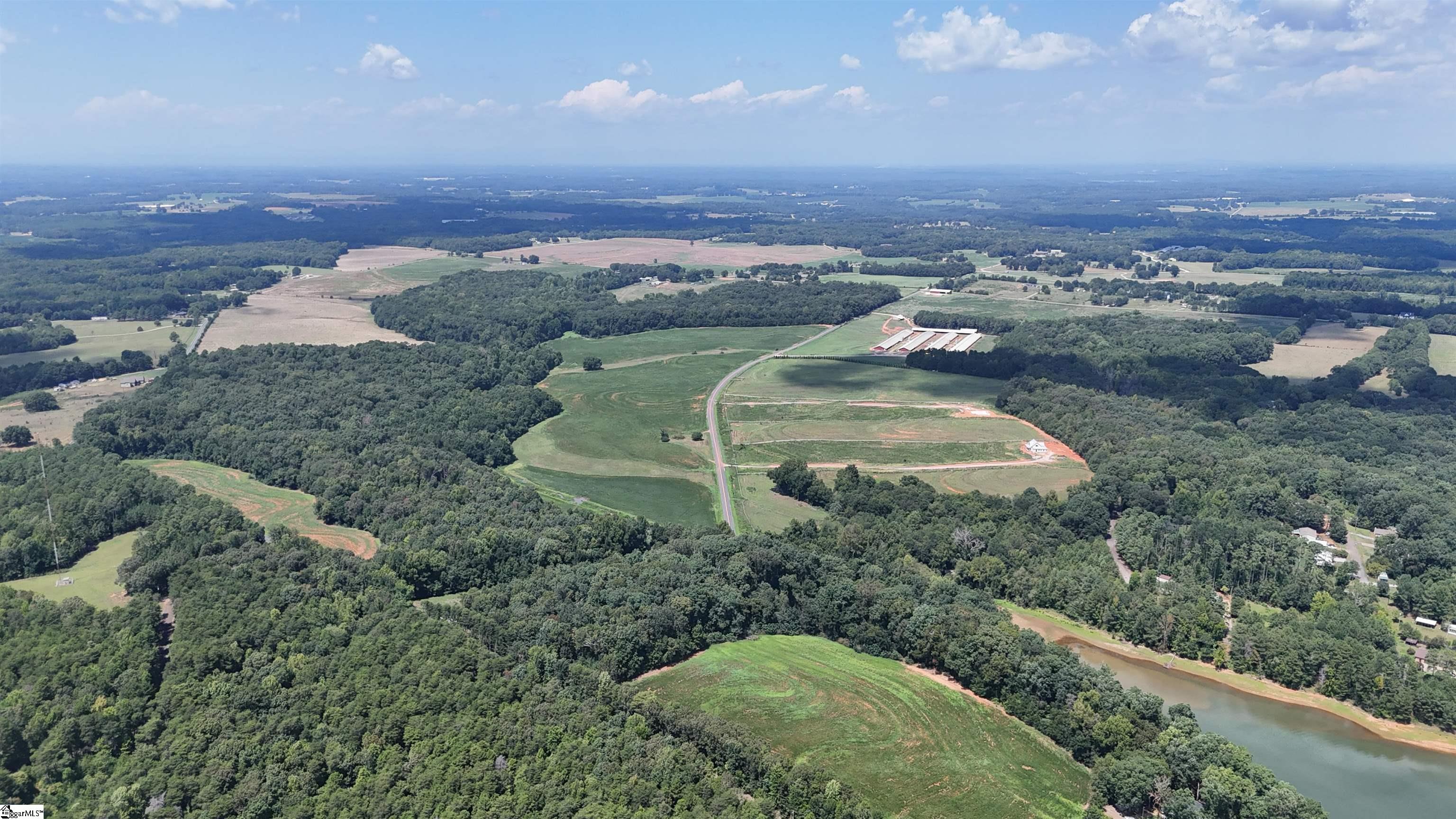 12 Fred Dobbins Road Townville, SC 29689 - Photo 3 of 19 Gallery Image 3