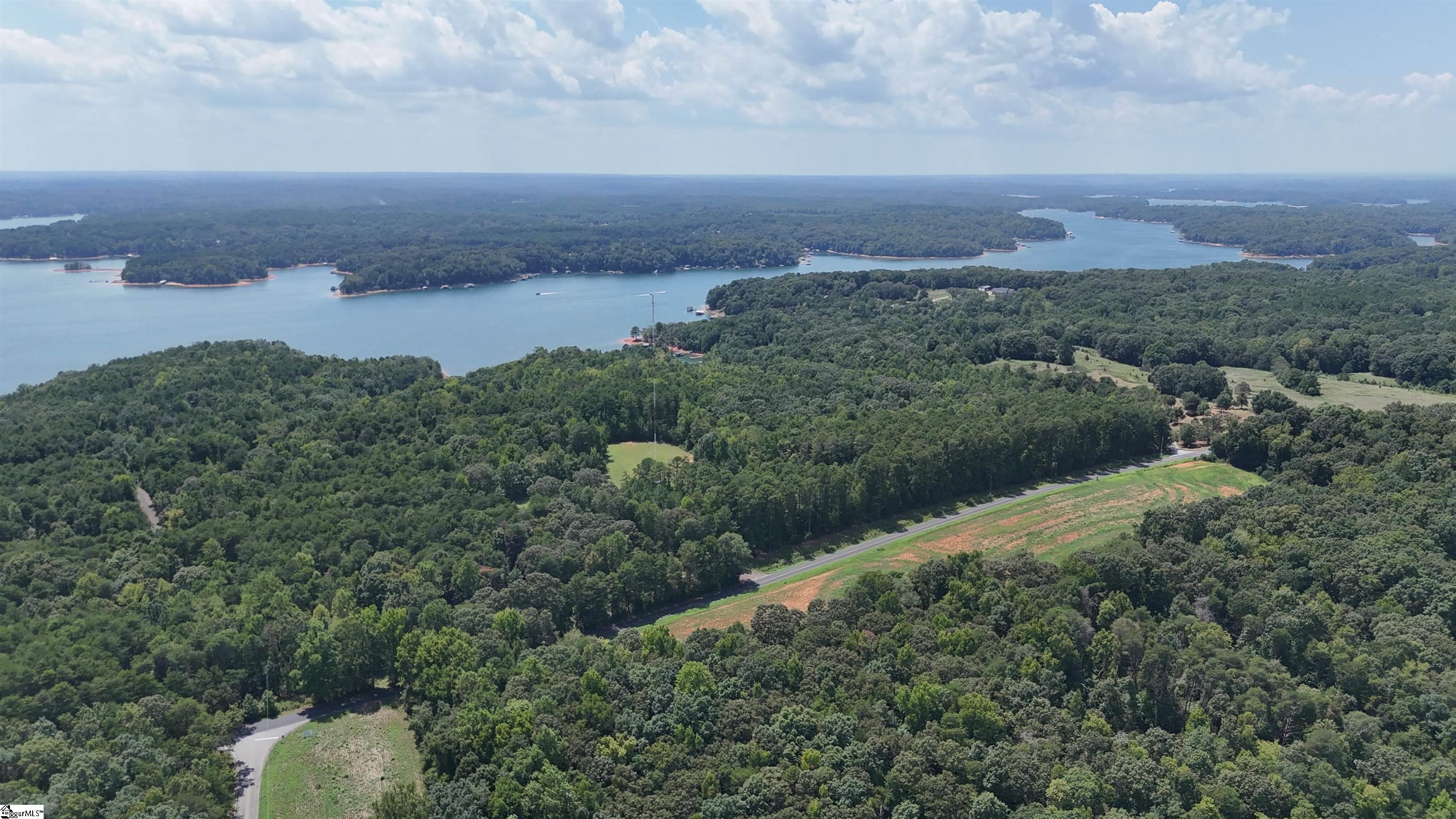 12 Fred Dobbins Road Townville, SC 29689 - Photo 4 of 19 Gallery Image 4