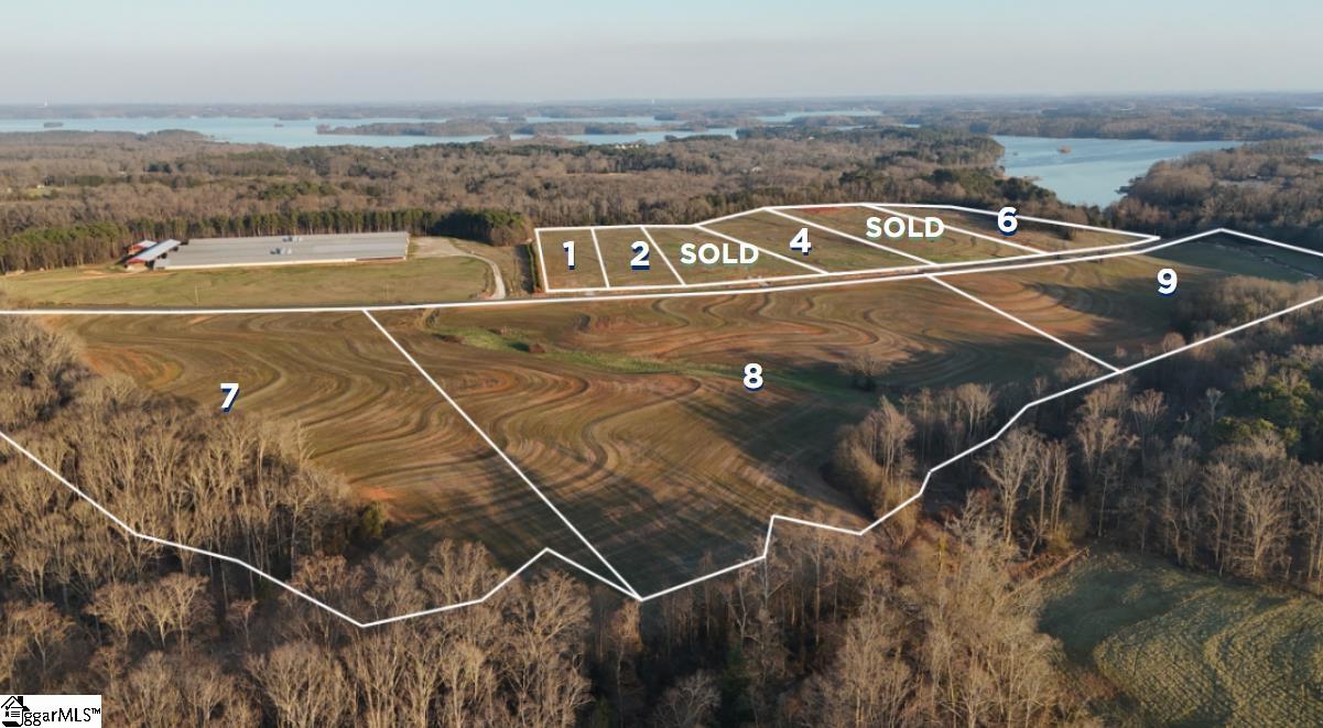 12 Fred Dobbins Road Townville, SC 29689 - Photo 10 of 19 Gallery Image 10
