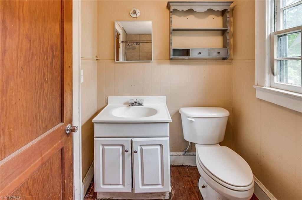 749 Center Baptist Church Road Jackson Springs, NC 27281 - Photo 20 of 30 Gallery Image 20