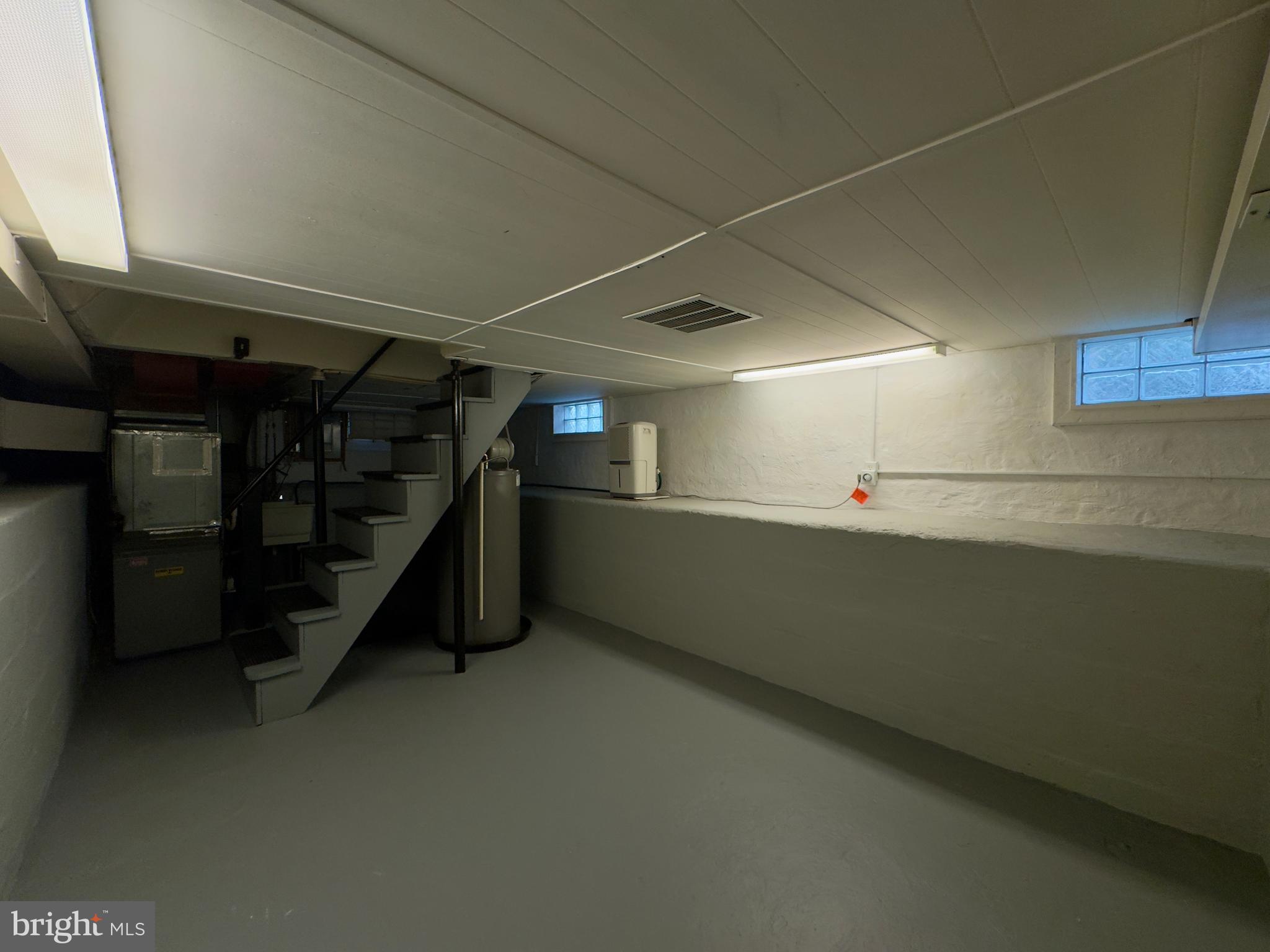 116 Carver Road Dundalk, MD 21222 - Photo 17 of 19 a view of an empty room with wooden floor