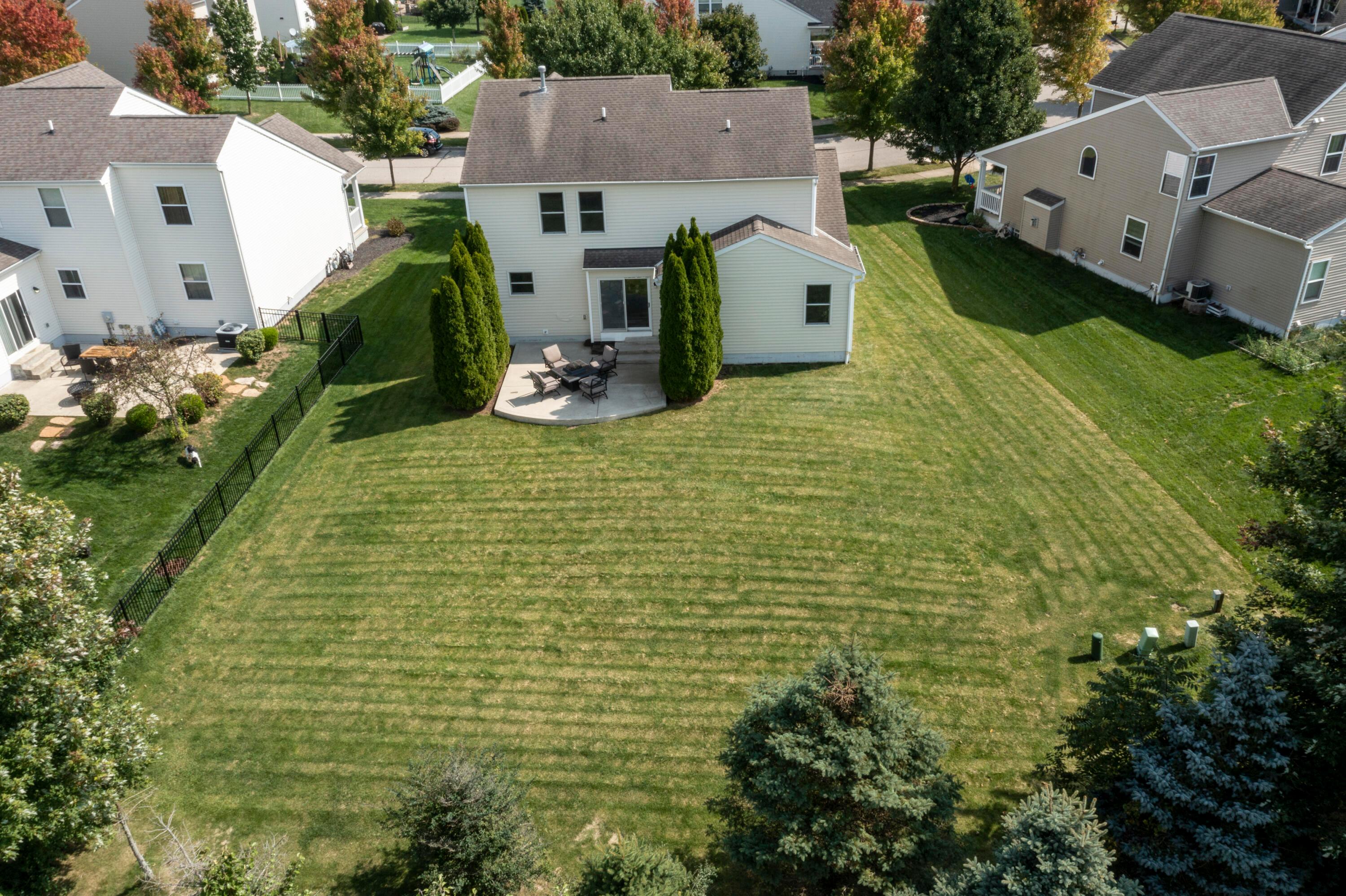 218 Vista Ridge Drive Delaware, OH 43015 - Photo 40 of 46 DJI_0464