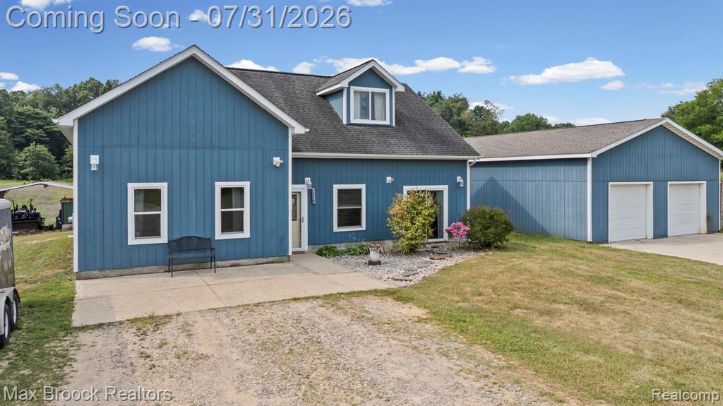 11141 Hannewald Road Munith, MI 49259 - Photo 22 of 57 Gallery Image 22