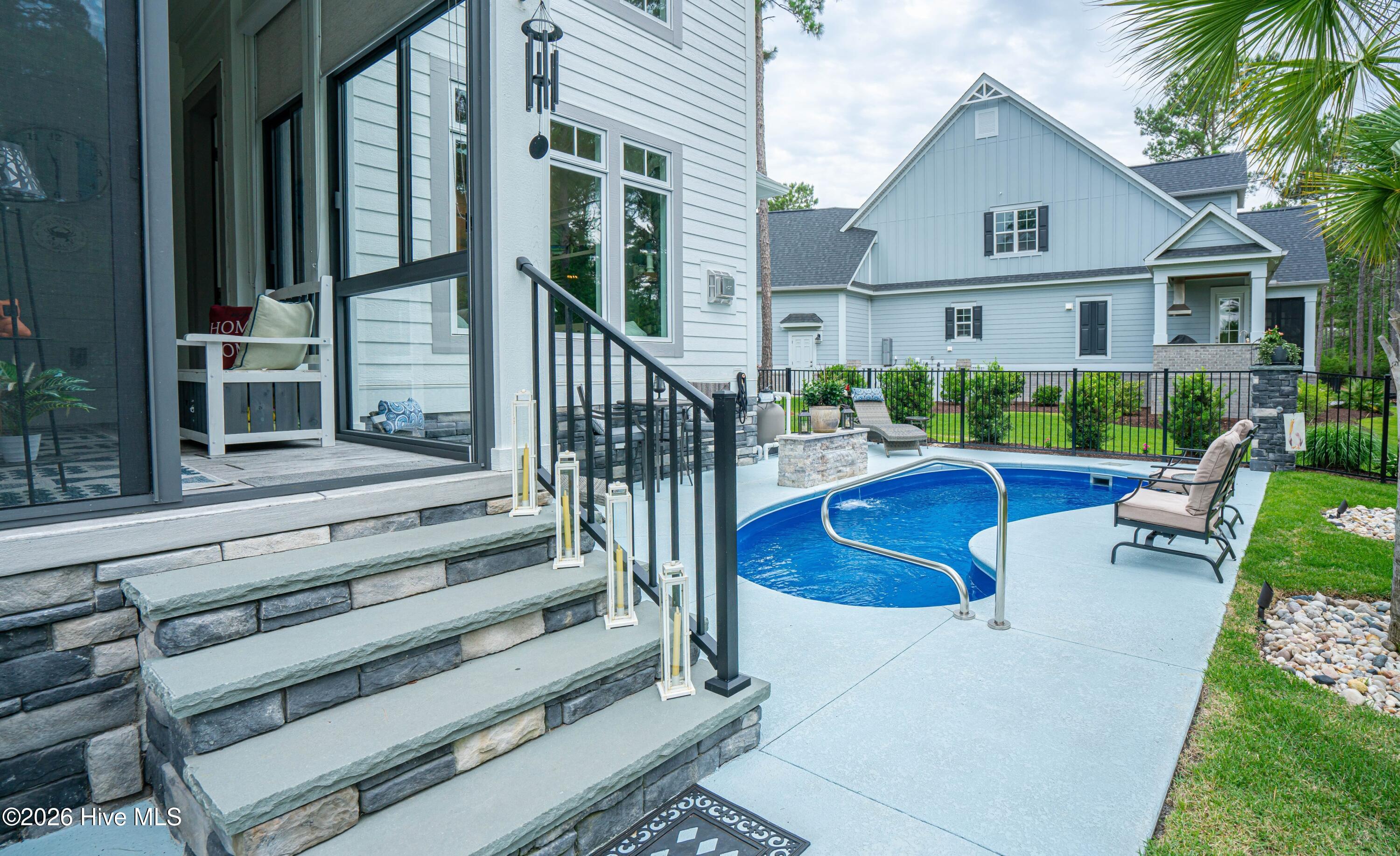 6189 Castlebrook Way Southwest Ocean Isle Beach, NC 28469 - Photo 74 of 111