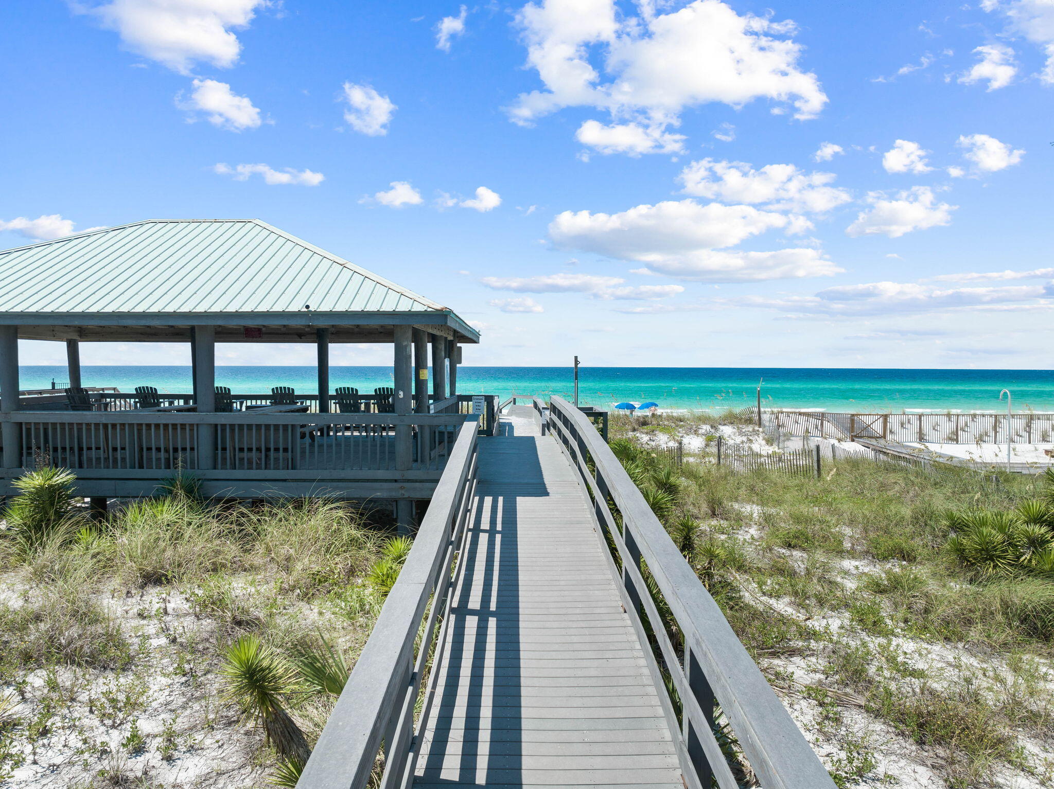 102 Overlook Circle Miramar Beach, FL 32550 - Photo 35 of 38 a view of a swimming pool and window