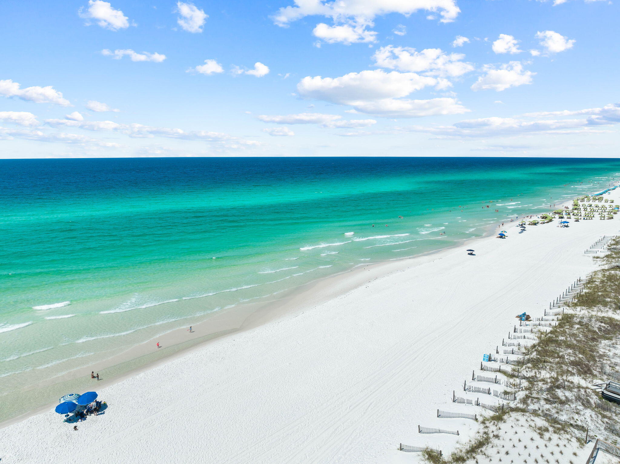 102 Overlook Circle Miramar Beach, FL 32550 - Photo 36 of 38 a view of an ocean and beach