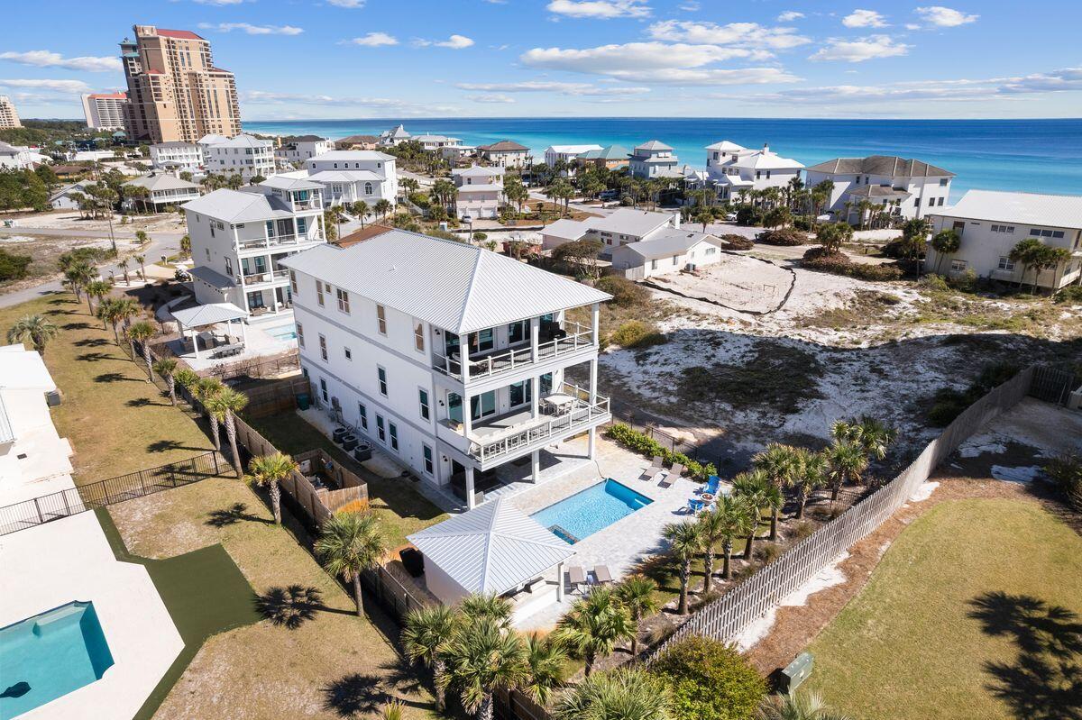 102 Overlook Circle Miramar Beach, FL 32550 - Photo 38 of 38 a view of a city