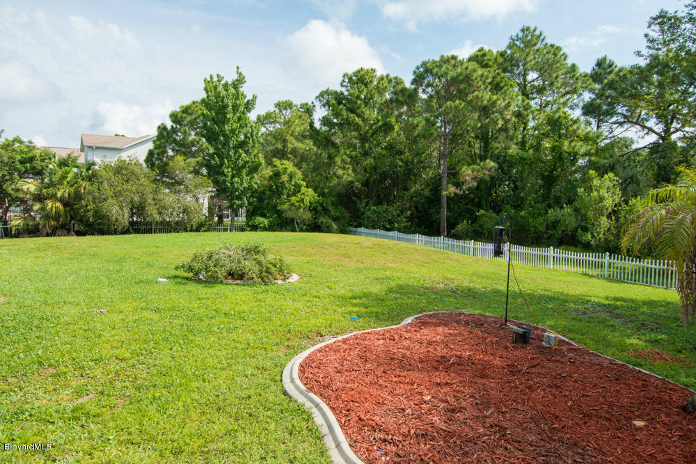 4175 Turtle Mound Road Melbourne, FL 32934 - Photo 23 of 26 a view of a park