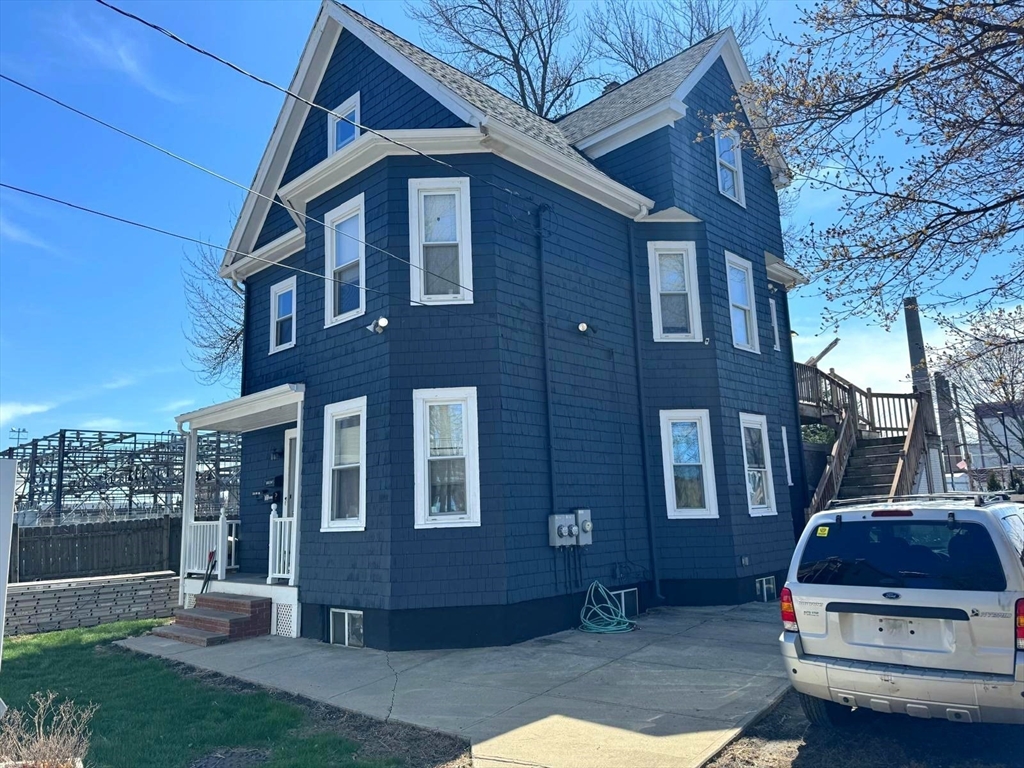 23 R Thorndike Street Everett, MA 02149 - Photo 1 of 40 Gallery Image 1