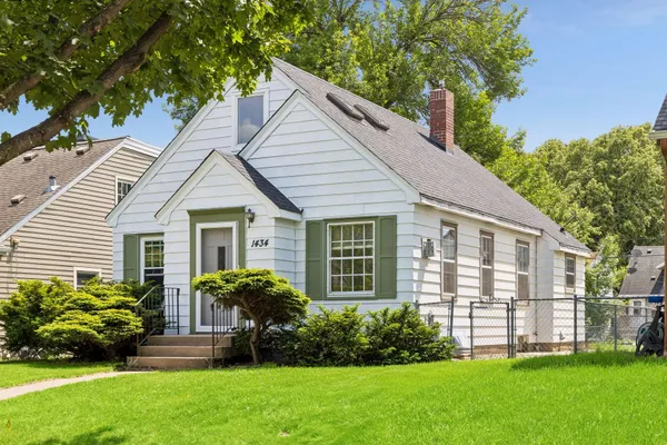 $349,900 | 1434 Scheffer Avenue, St. Paul, MN 55116