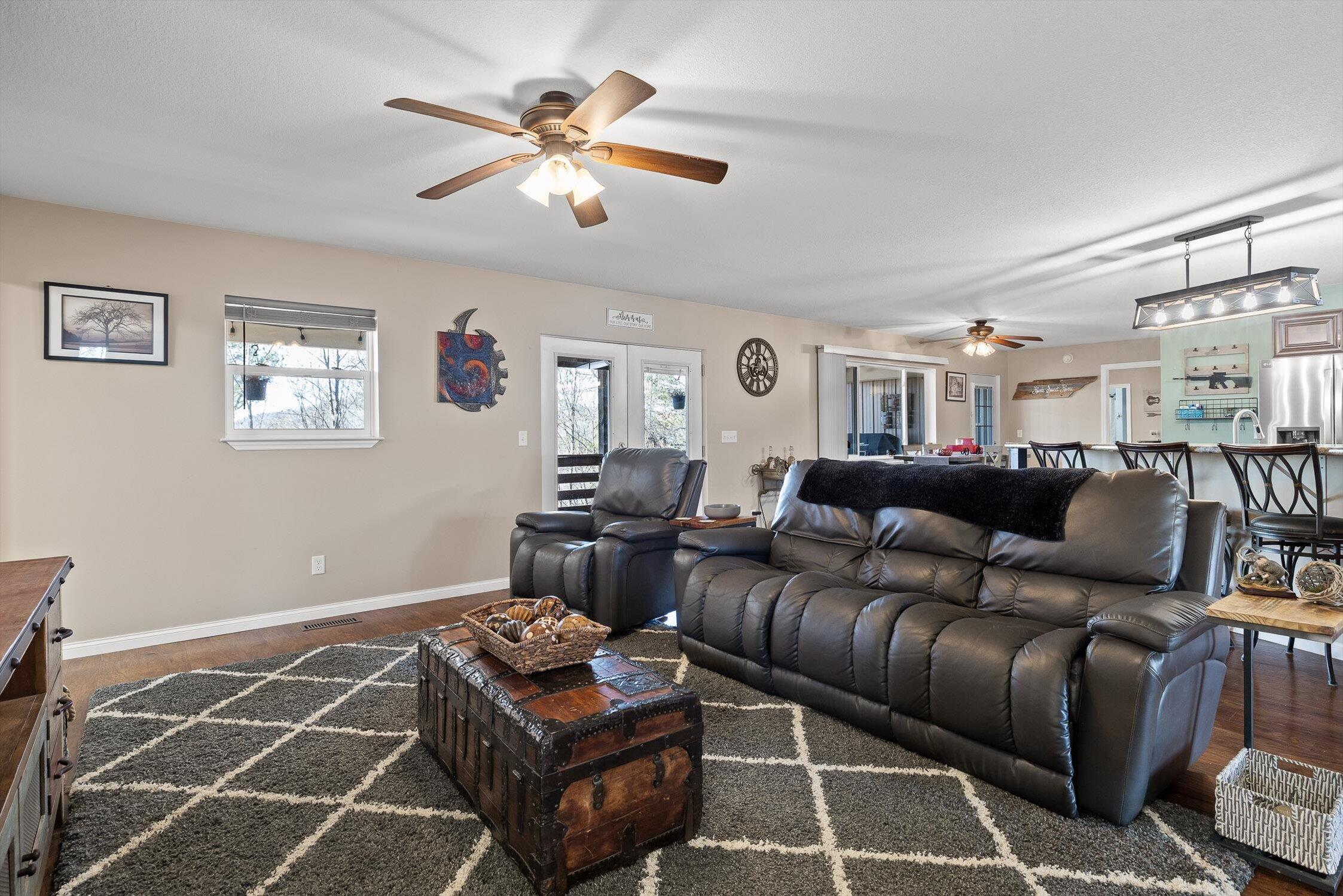 2434 Sugar Creek Road Southeast Georgetown, TN 37336 - Photo 11 of 53 38-Sugar Creek-38