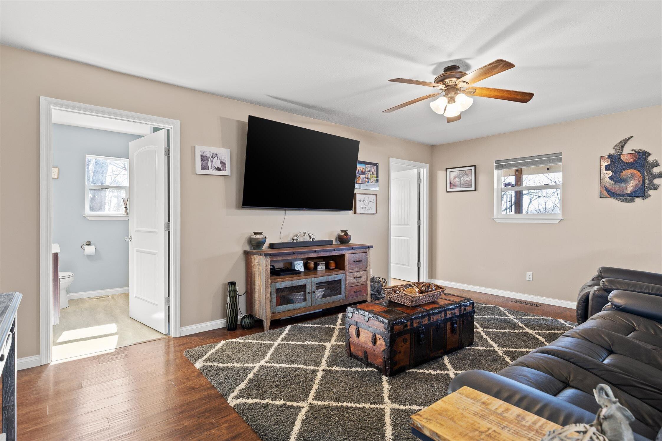 2434 Sugar Creek Road Southeast Georgetown, TN 37336 - Photo 12 of 53 37-Sugar Creek-37