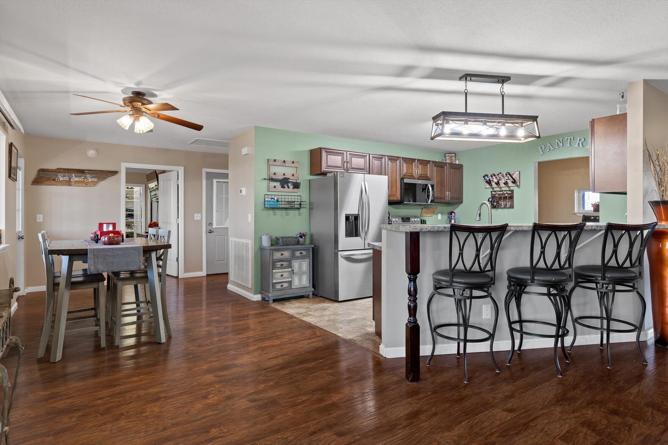 2434 Sugar Creek Road Southeast Georgetown, TN 37336 - Photo 14 of 53 48-Sugar Creek-48