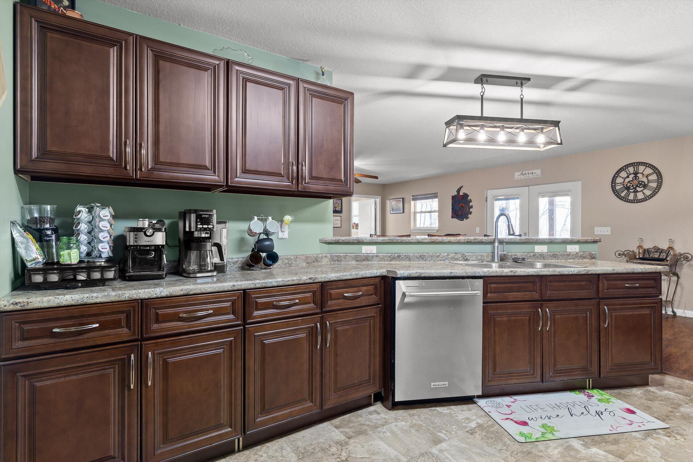 2434 Sugar Creek Road Southeast Georgetown, TN 37336 - Photo 15 of 53 46-Sugar Creek-46