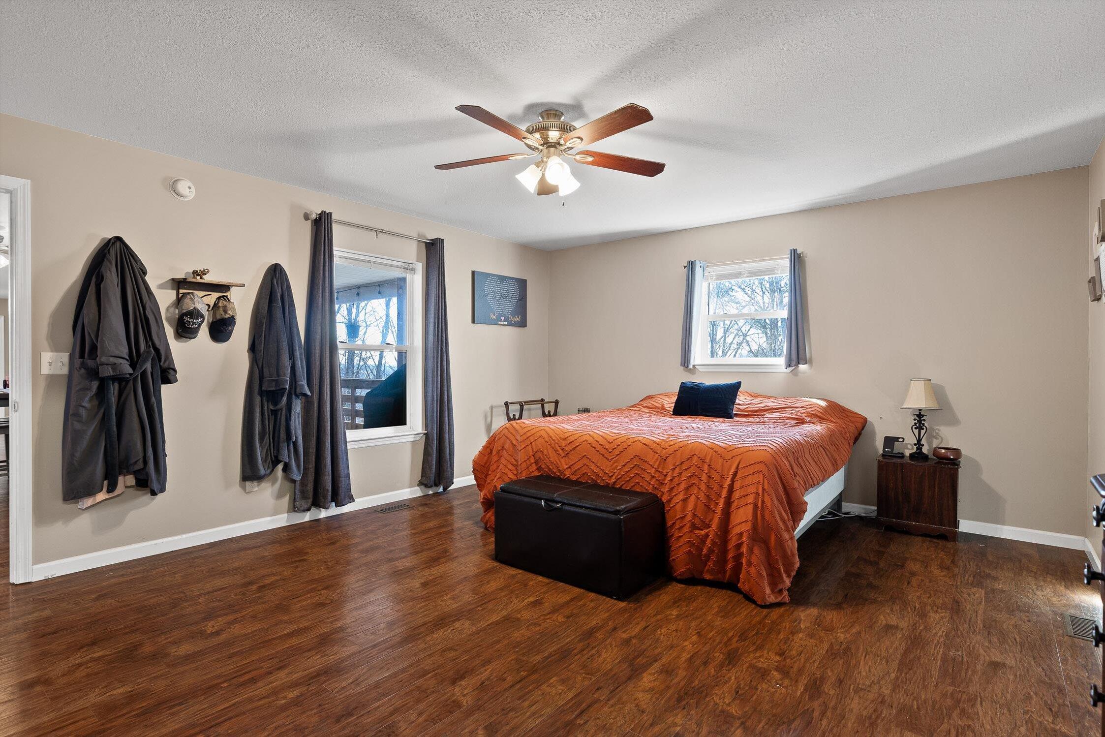 2434 Sugar Creek Road Southeast Georgetown, TN 37336 - Photo 19 of 53 52-Sugar Creek-52