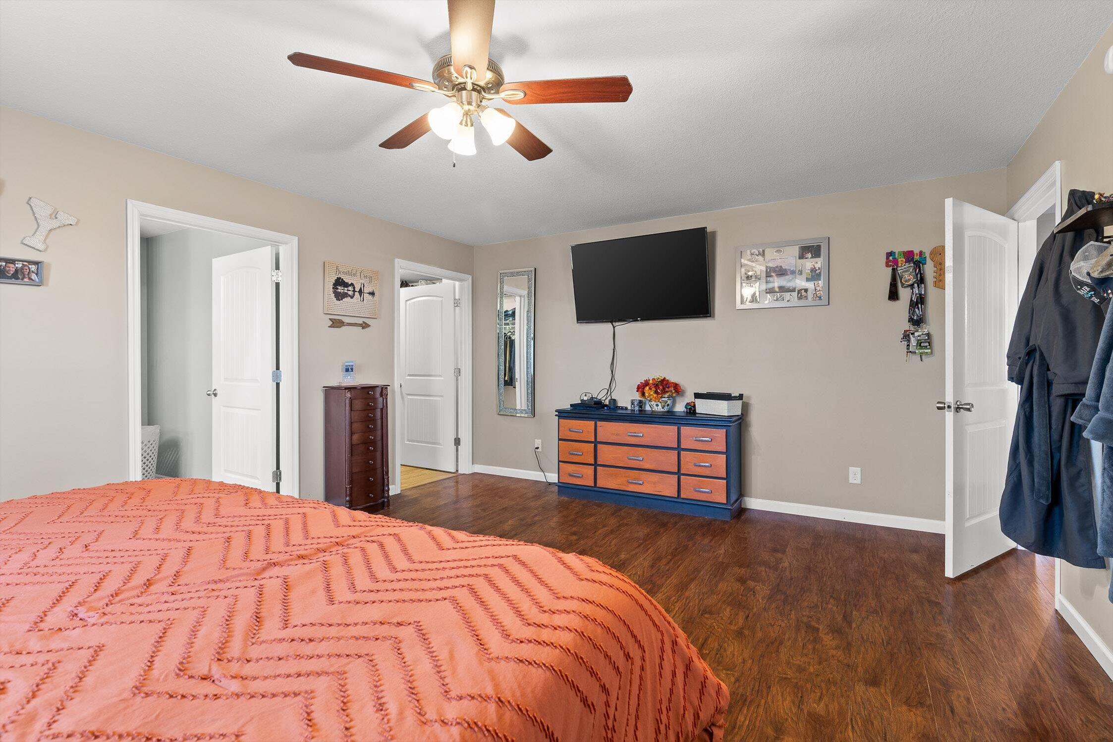 2434 Sugar Creek Road Southeast Georgetown, TN 37336 - Photo 20 of 53 53-Sugar Creek-53