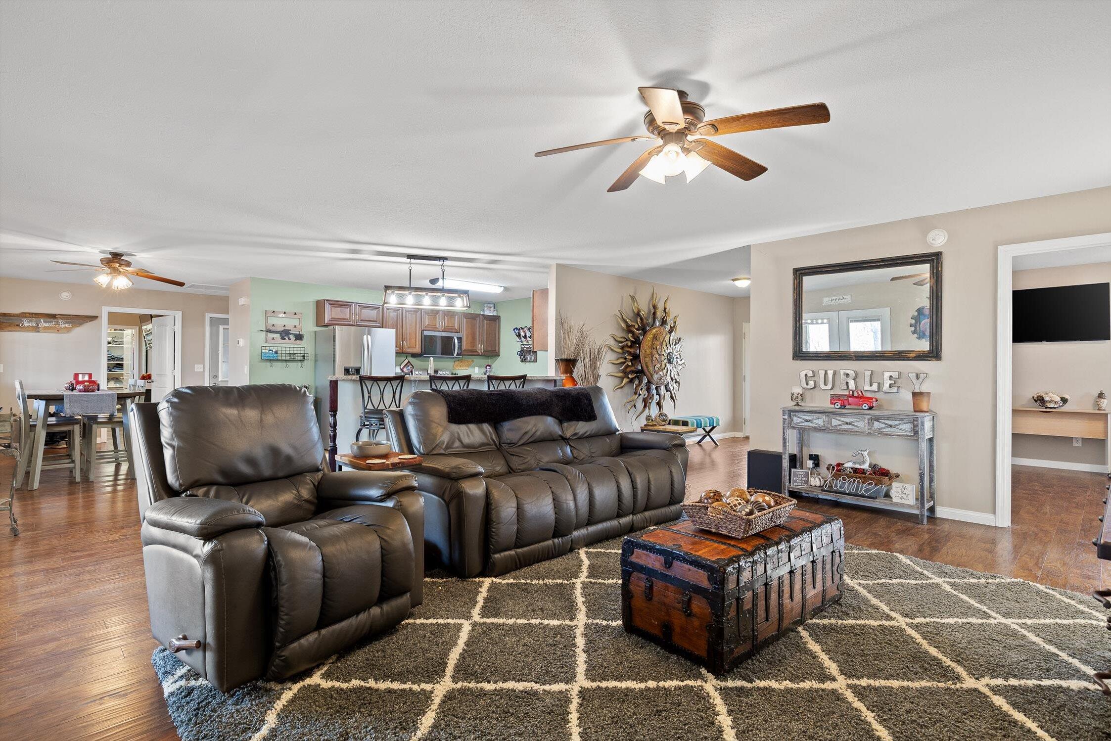 2434 Sugar Creek Road Southeast Georgetown, TN 37336 - Photo 2 of 53 39-Sugar Creek-39