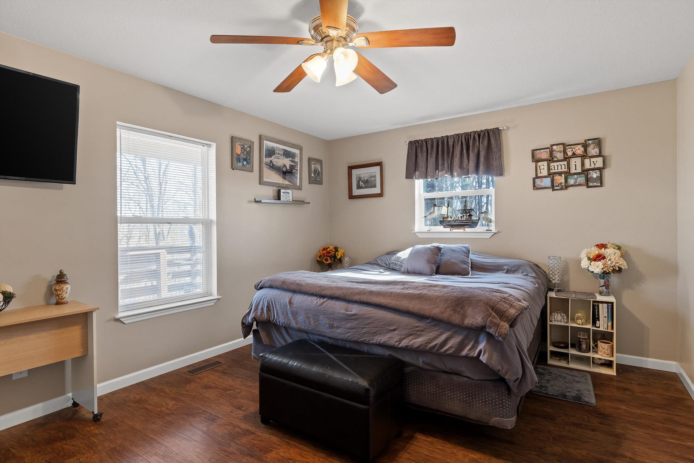 2434 Sugar Creek Road Southeast Georgetown, TN 37336 - Photo 22 of 53 40-Sugar Creek-40