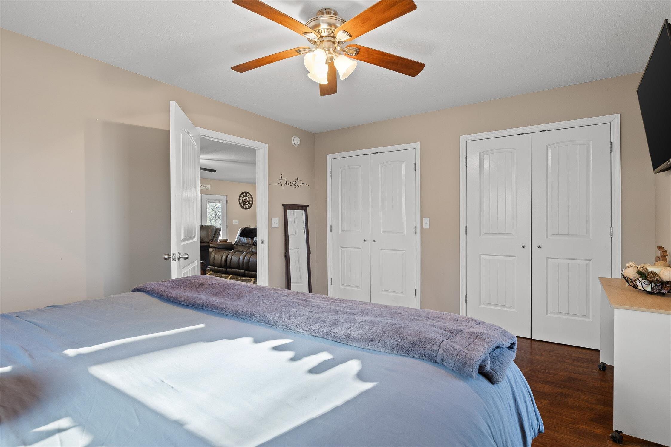 2434 Sugar Creek Road Southeast Georgetown, TN 37336 - Photo 23 of 53 41-Sugar Creek-41