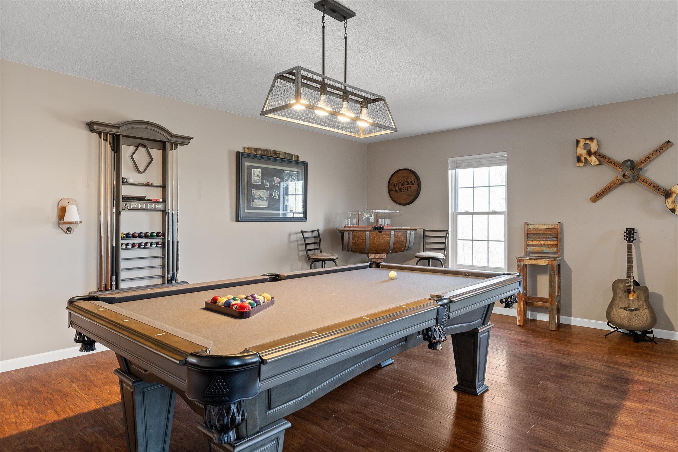 2434 Sugar Creek Road Southeast Georgetown, TN 37336 - Photo 25 of 53 60-Sugar Creek-60