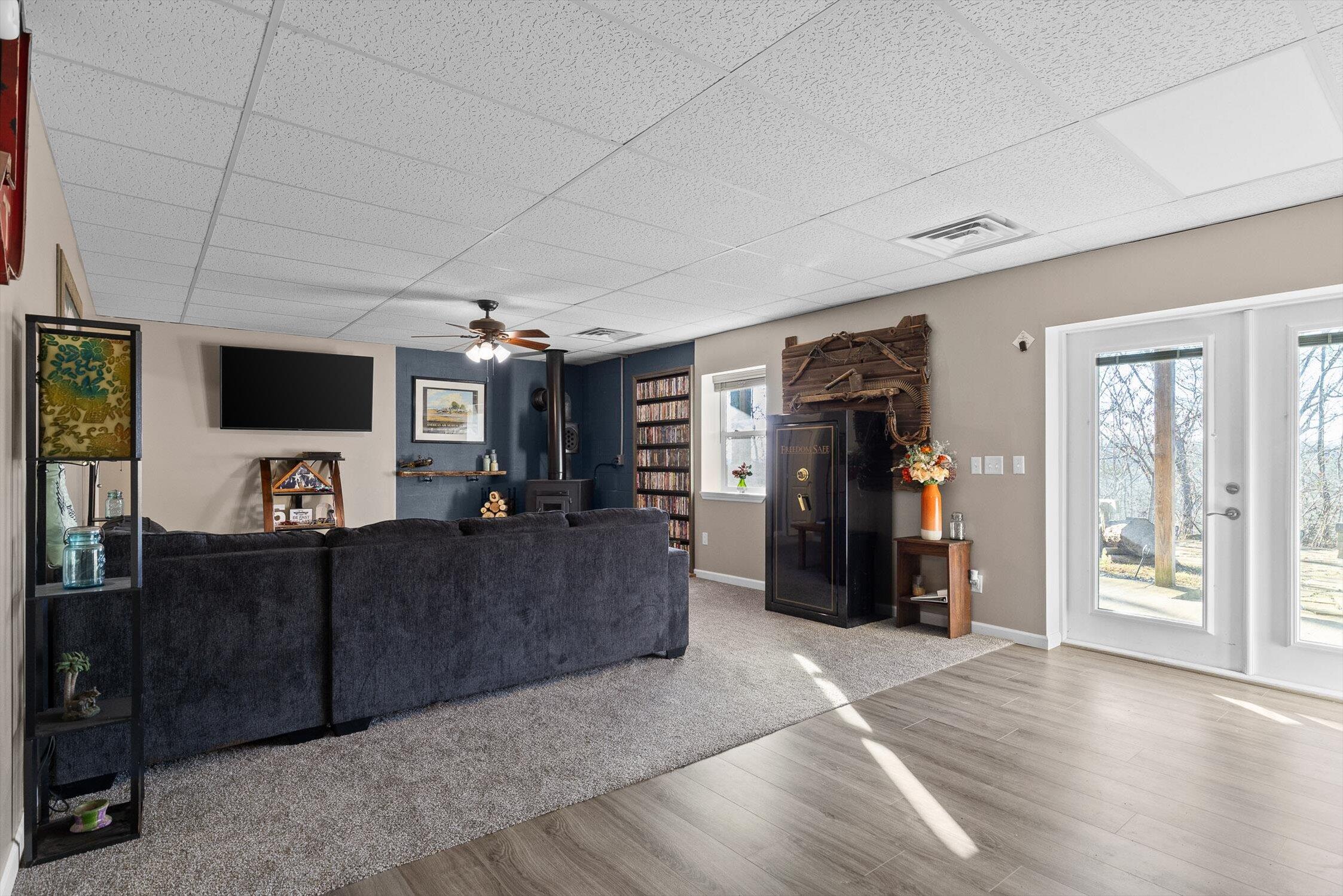 2434 Sugar Creek Road Southeast Georgetown, TN 37336 - Photo 29 of 53 72-Sugar Creek-72