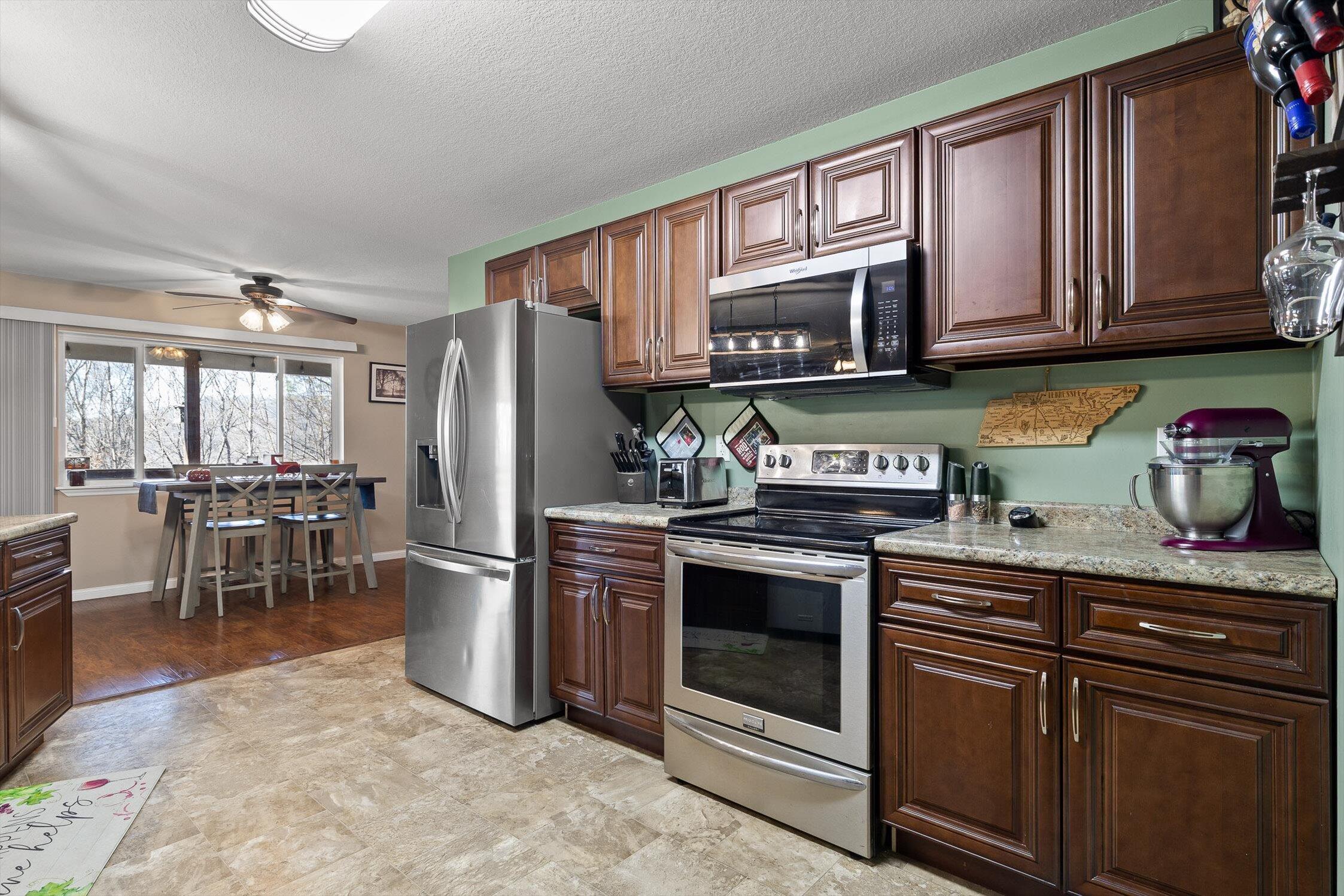 2434 Sugar Creek Road Southeast Georgetown, TN 37336 - Photo 3 of 53 44-Sugar Creek-44