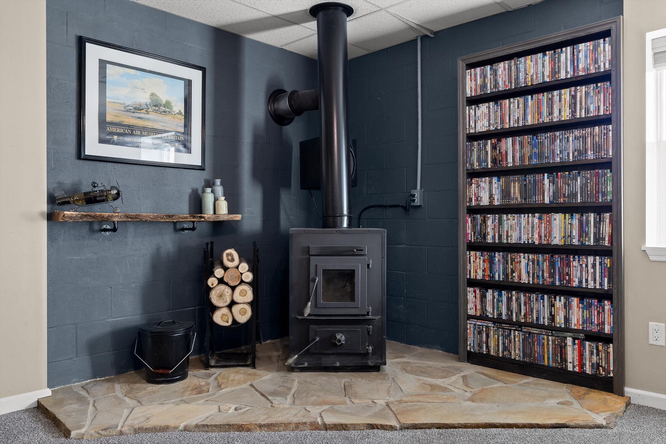 2434 Sugar Creek Road Southeast Georgetown, TN 37336 - Photo 31 of 53 74-Sugar Creek-74