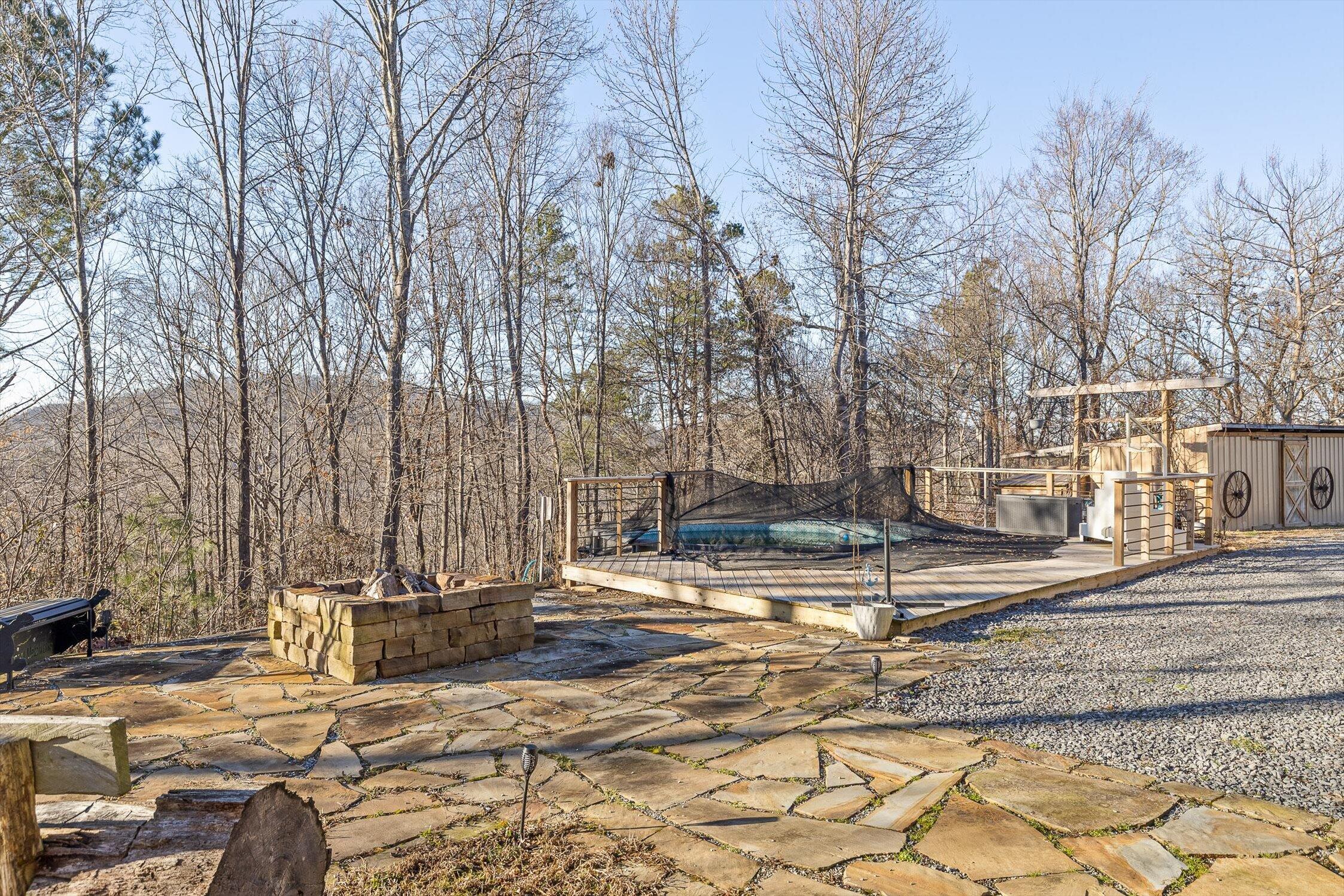 2434 Sugar Creek Road Southeast Georgetown, TN 37336 - Photo 32 of 53 03-Sugar Creek-3