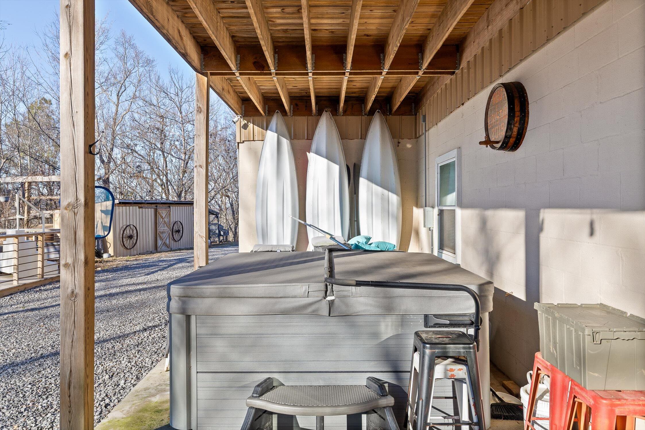 2434 Sugar Creek Road Southeast Georgetown, TN 37336 - Photo 33 of 53 04-Sugar Creek-4