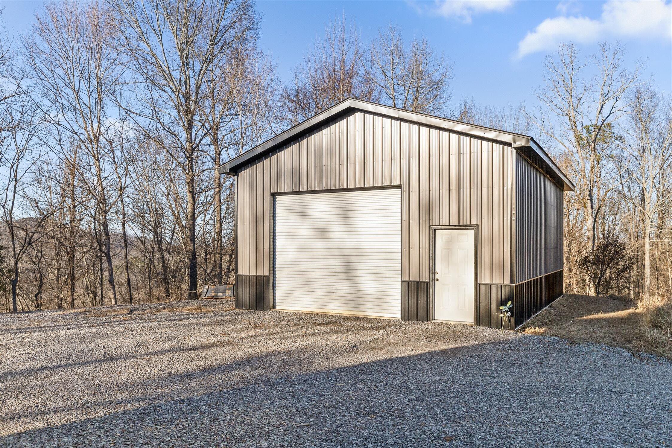 2434 Sugar Creek Road Southeast Georgetown, TN 37336 - Photo 40 of 53 11-Sugar Creek-11