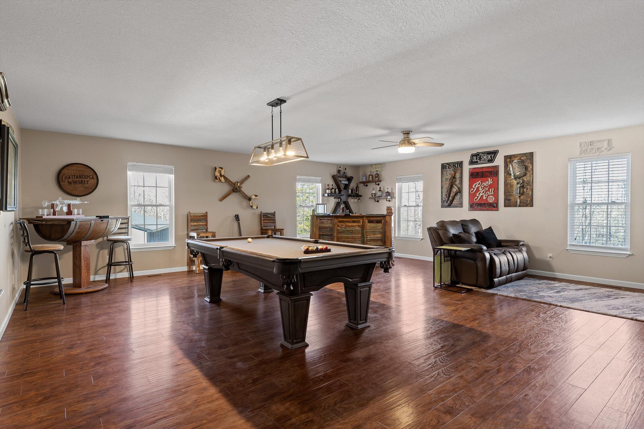 2434 Sugar Creek Road Southeast Georgetown, TN 37336 - Photo 4 of 53 59-Sugar Creek-59