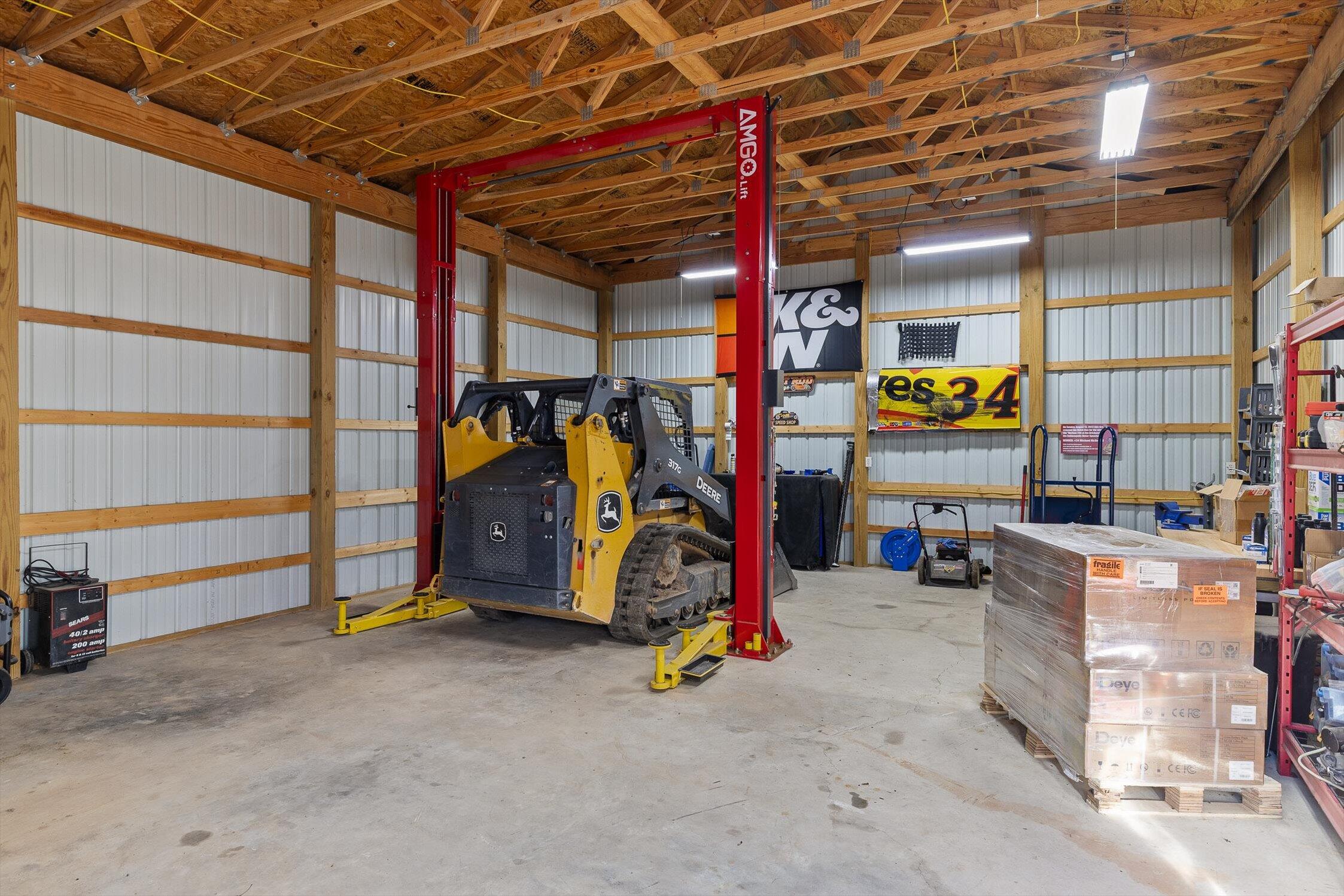 2434 Sugar Creek Road Southeast Georgetown, TN 37336 - Photo 41 of 53 09-Sugar Creek-9