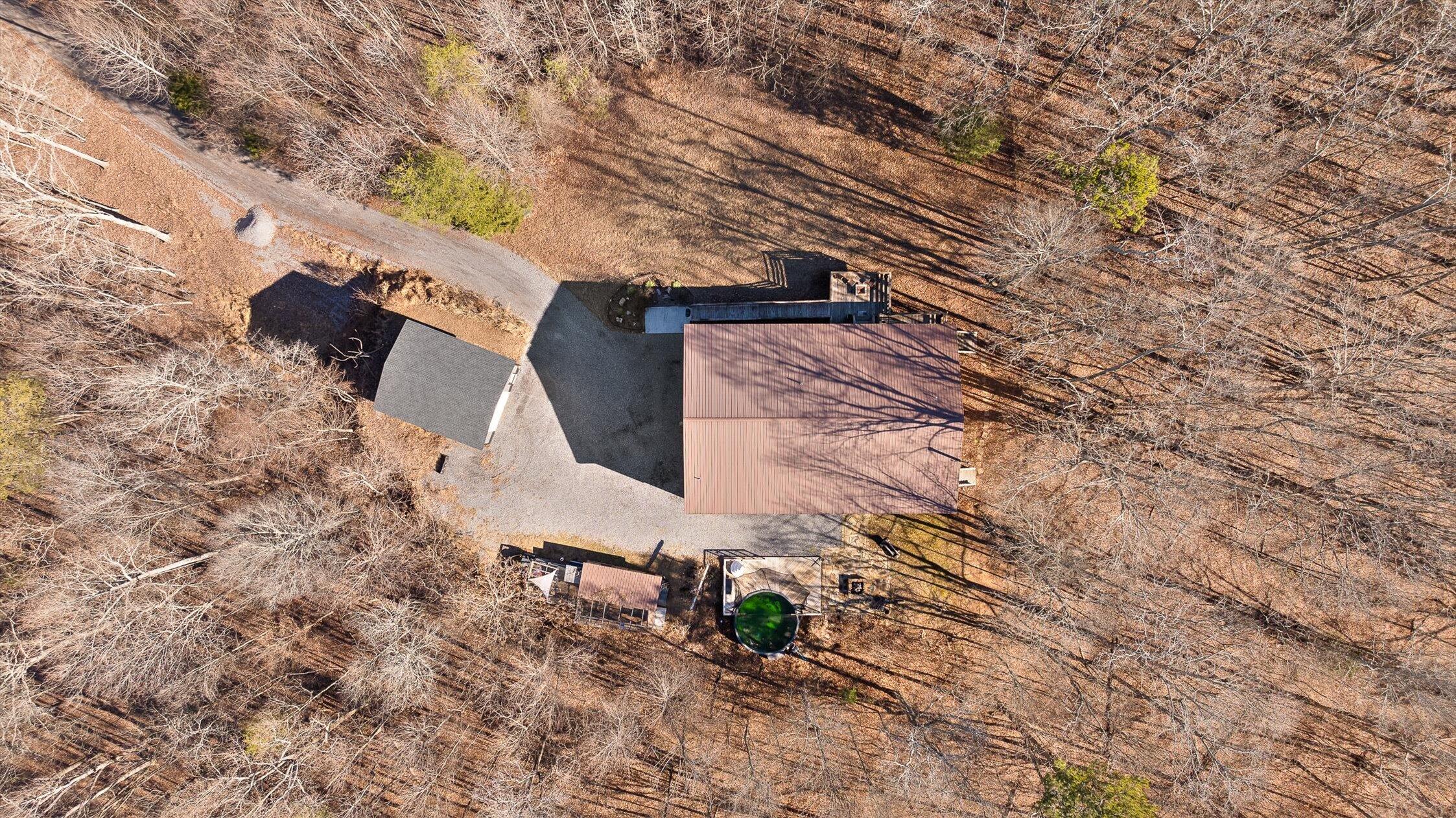 2434 Sugar Creek Road Southeast Georgetown, TN 37336 - Photo 42 of 53 29-Sugar Creek-29